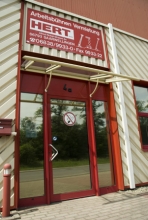 Bildergalerie Hert Arbeitsbühnen