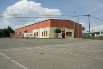 Bildergalerie Hert Arbeitsbühnen