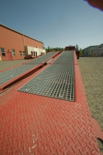 Bildergalerie Hert Arbeitsbühnen