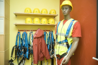 Bildergalerie IPAF-Schulung 